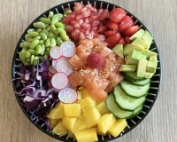 Poke kona