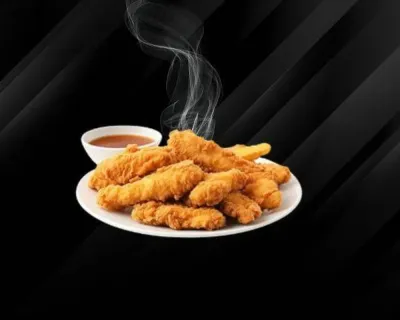 Tenders x 15 Pièces